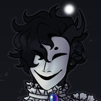 user avatar image for TheDemonicArtist