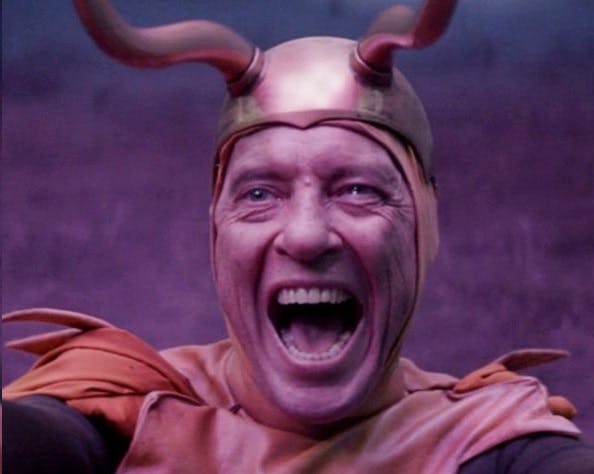 user avatar image for randall