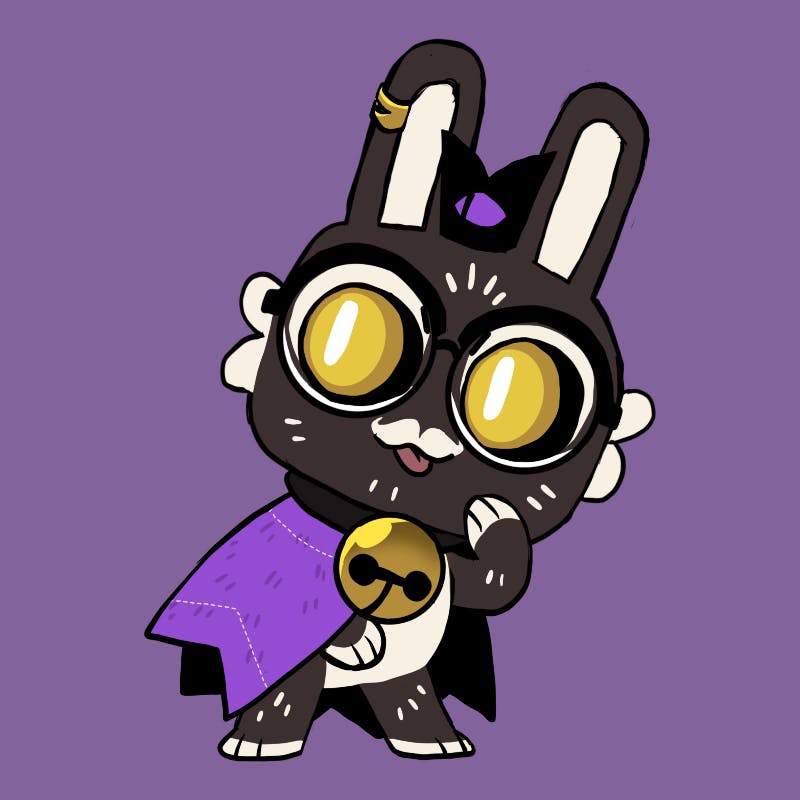 user avatar image for Strangelittleprince