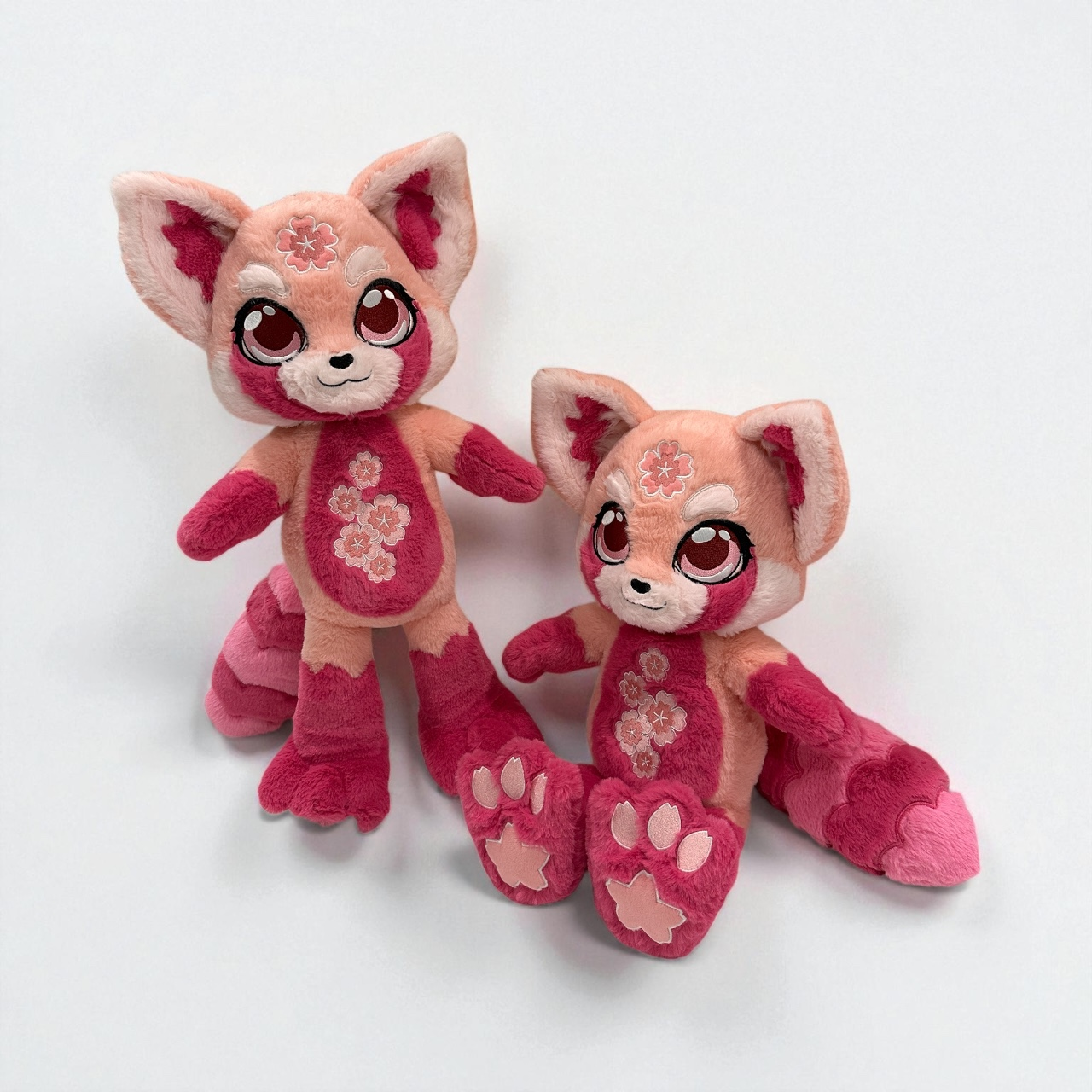 Snuggle Dreamer SERIES 1 Plushie - Eden