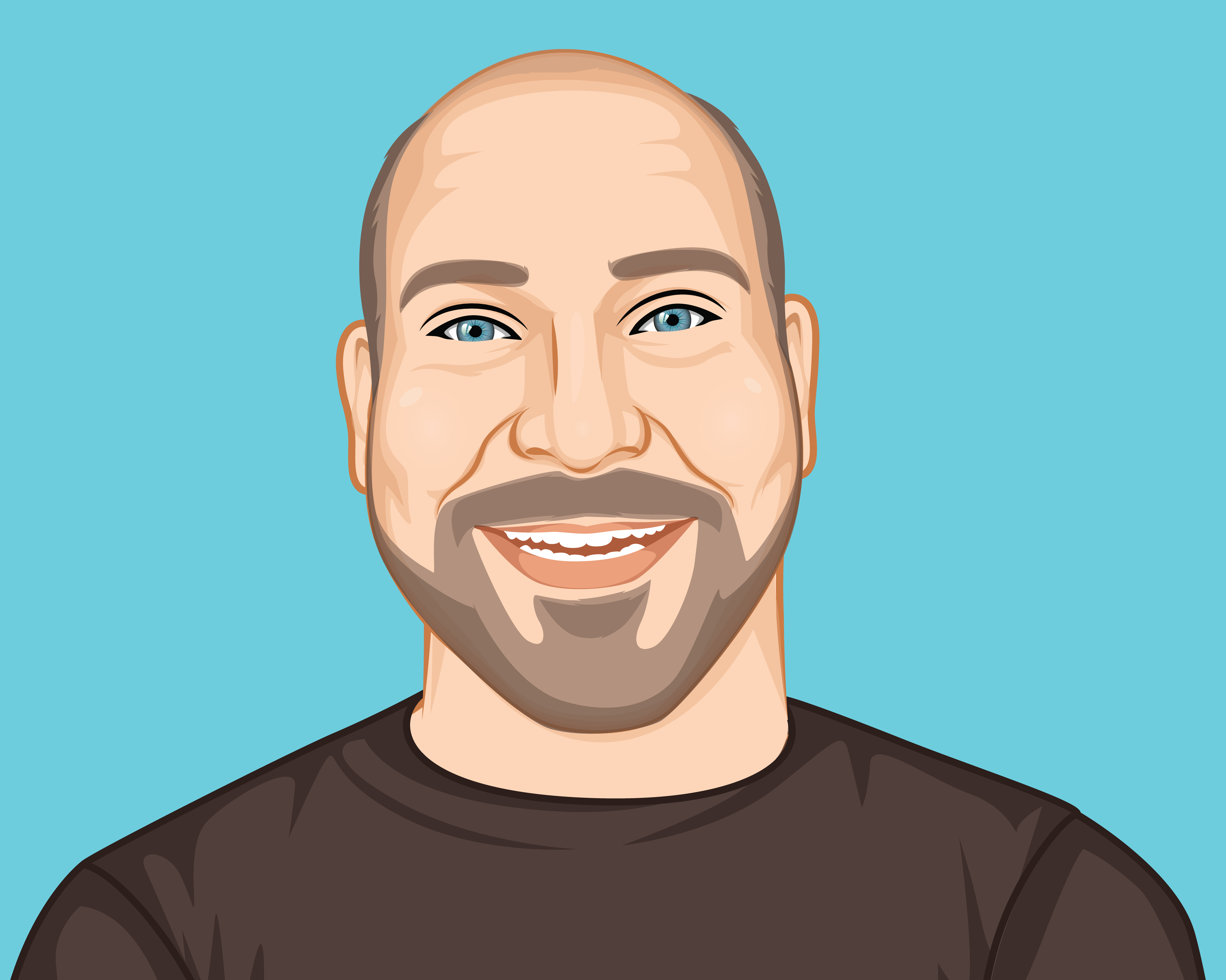 user avatar image for Dan Thole Jr