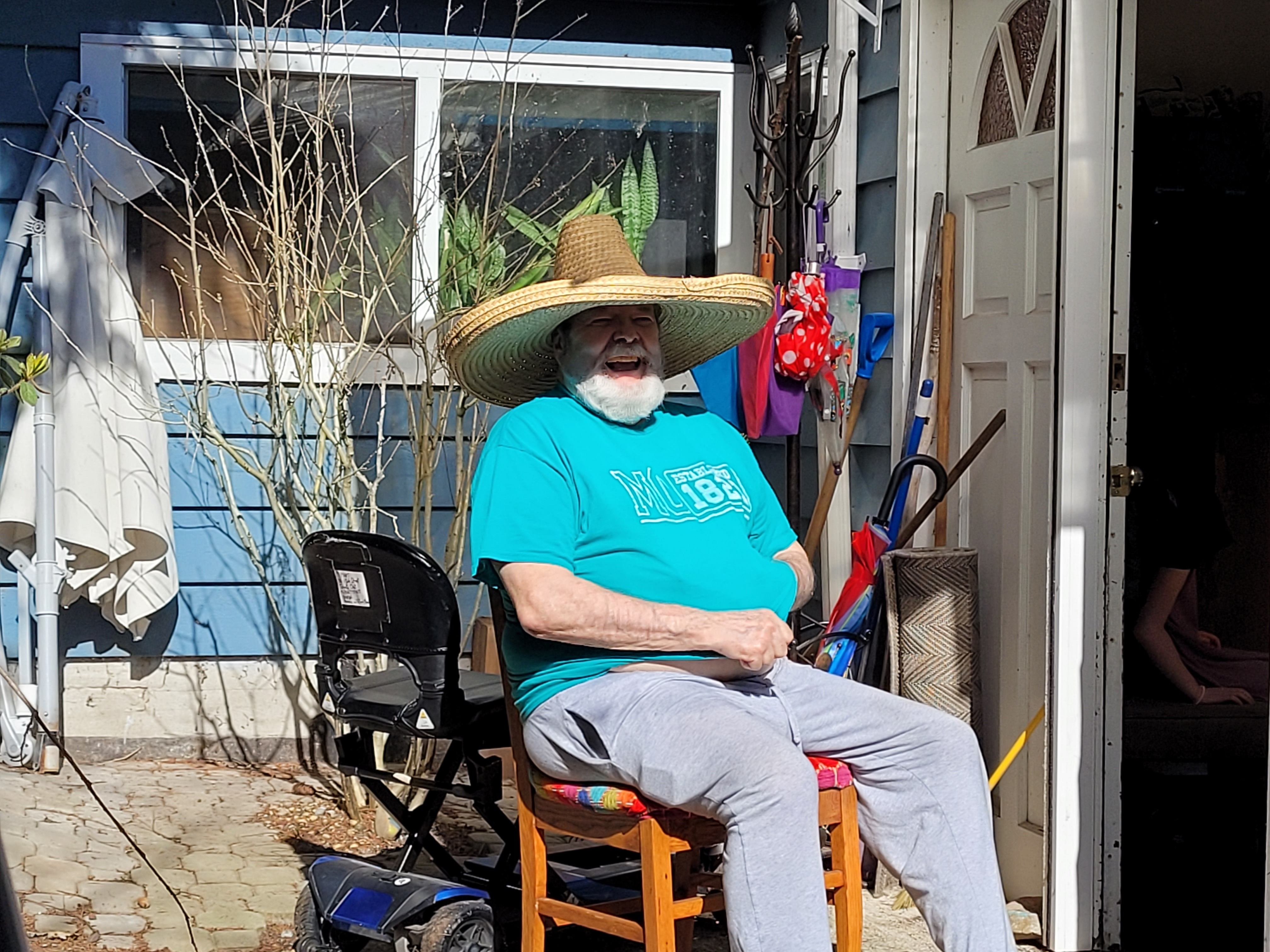 user avatar image for Batman Skywalker 