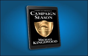 Campaign Season (Glimmer Vale Chronicles #6) - Ebook