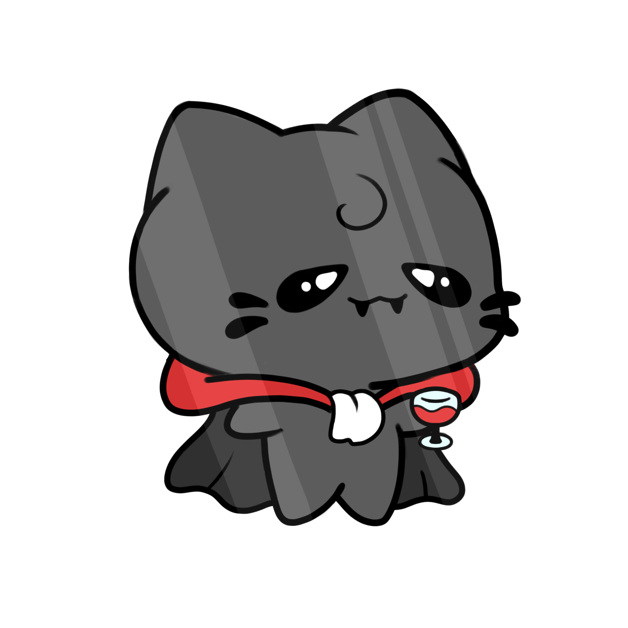 VampMeow