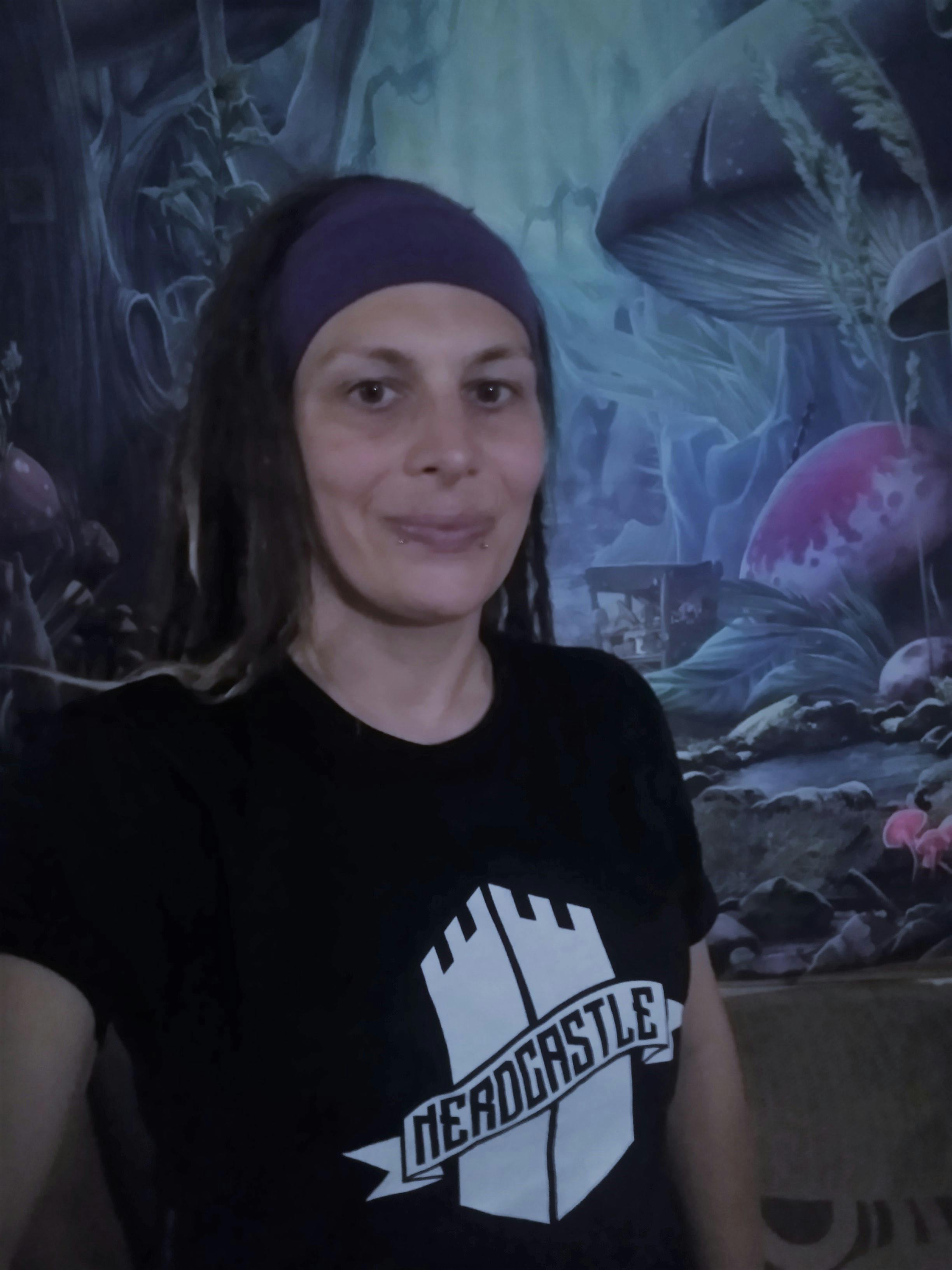 user avatar image for Mica Hind