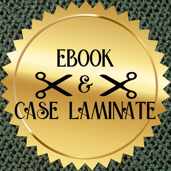 Chains Of Deceit Premium Case Laminate