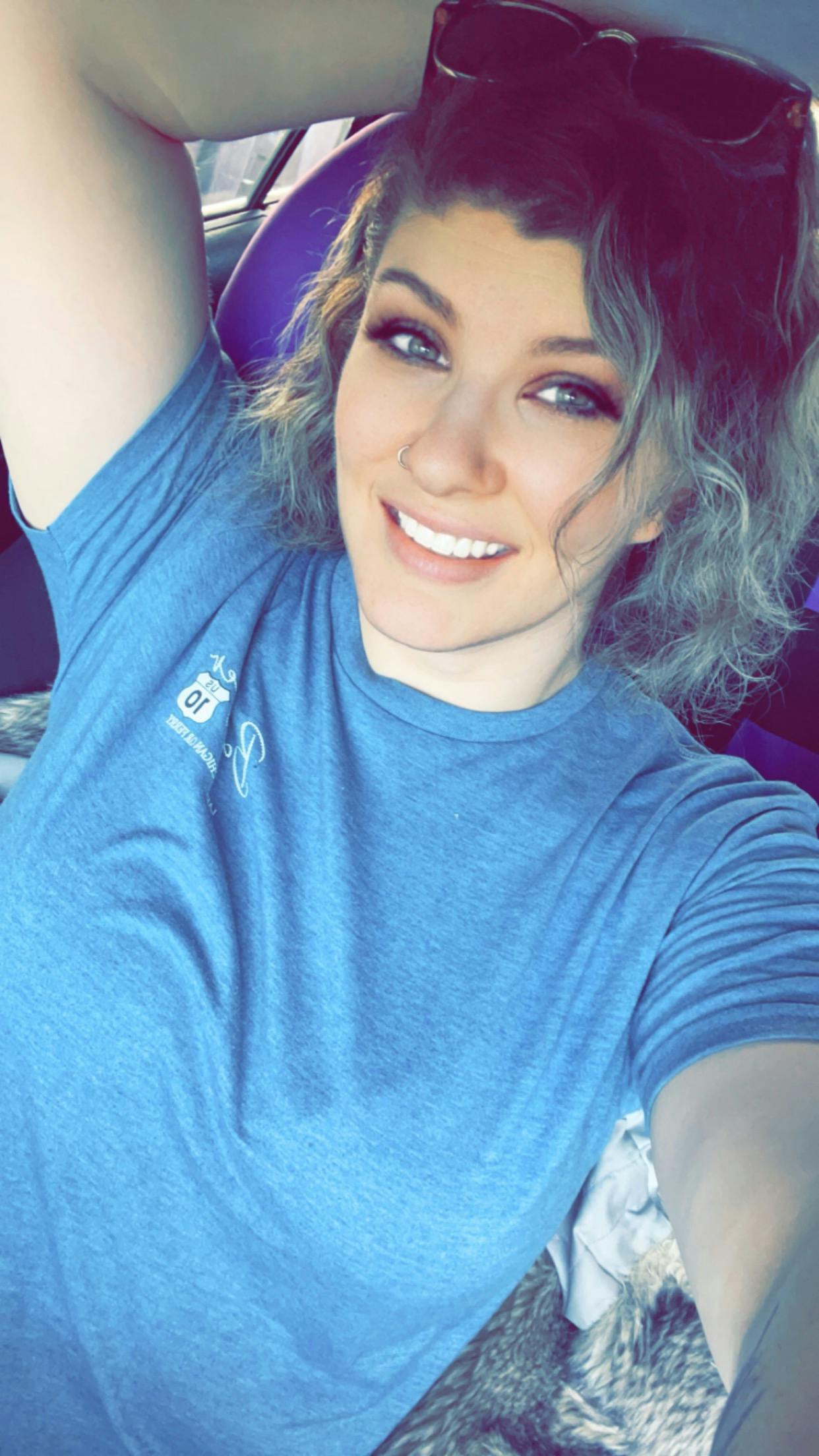 user avatar image for LadyThreeFinger