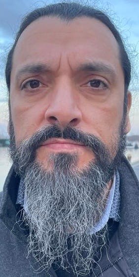 user avatar image for Juan Castillo