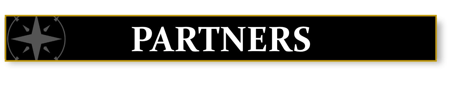Header: Partners