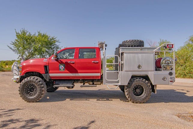 user avatar image for Austin Leishman