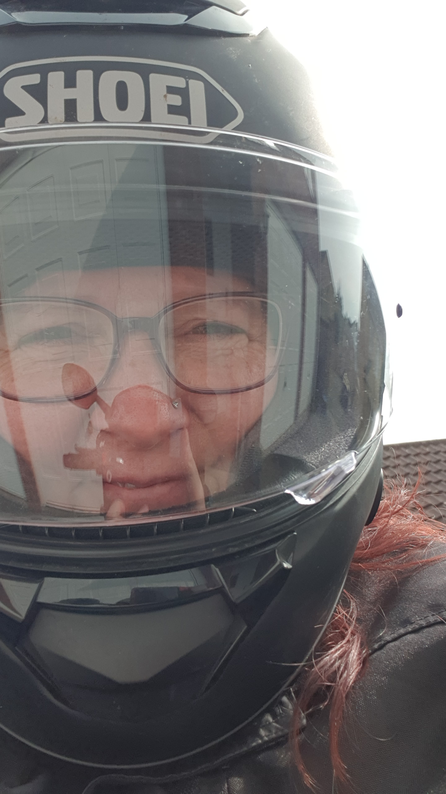 user avatar image for Hazel Griffin