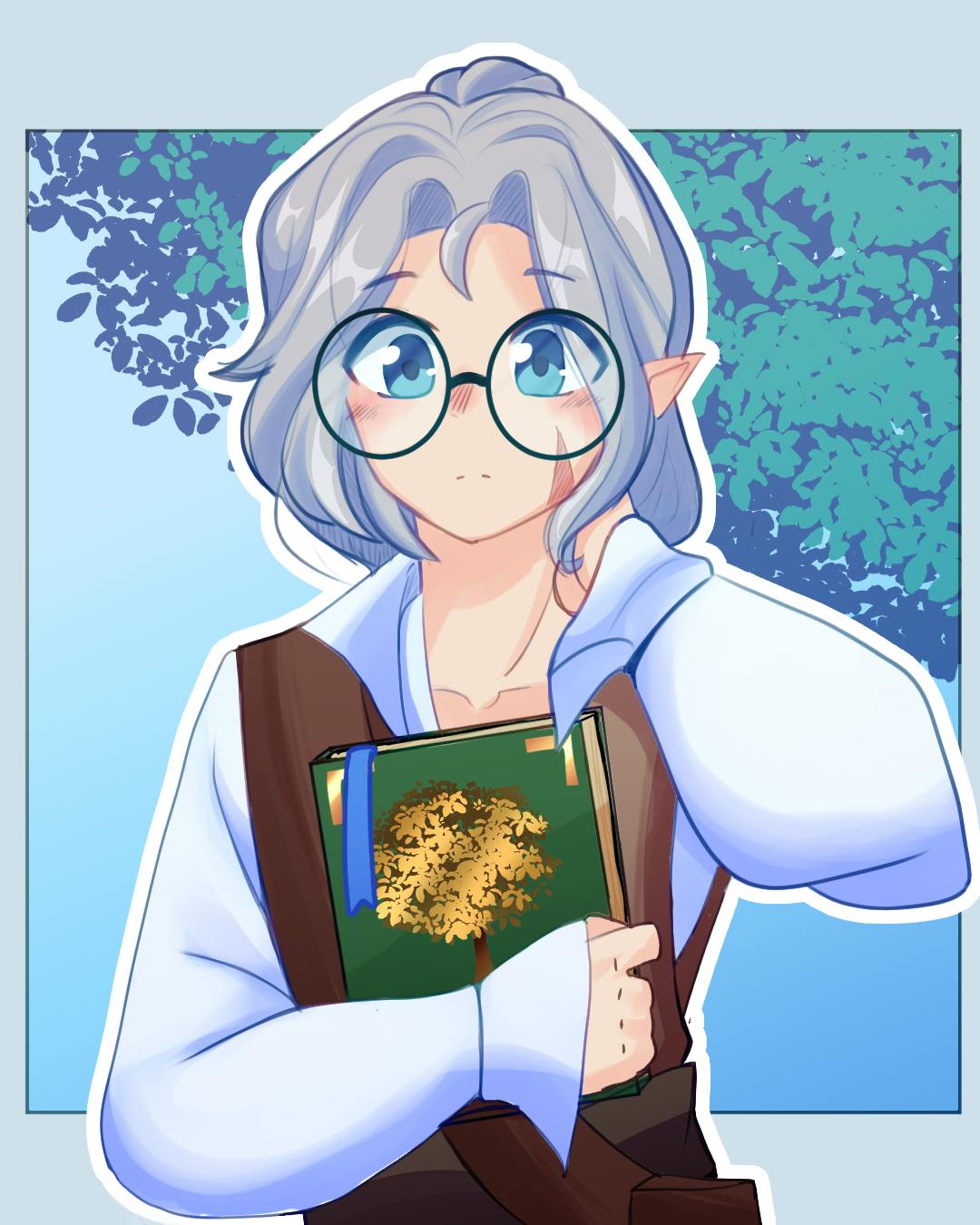 user avatar image for Wolfric