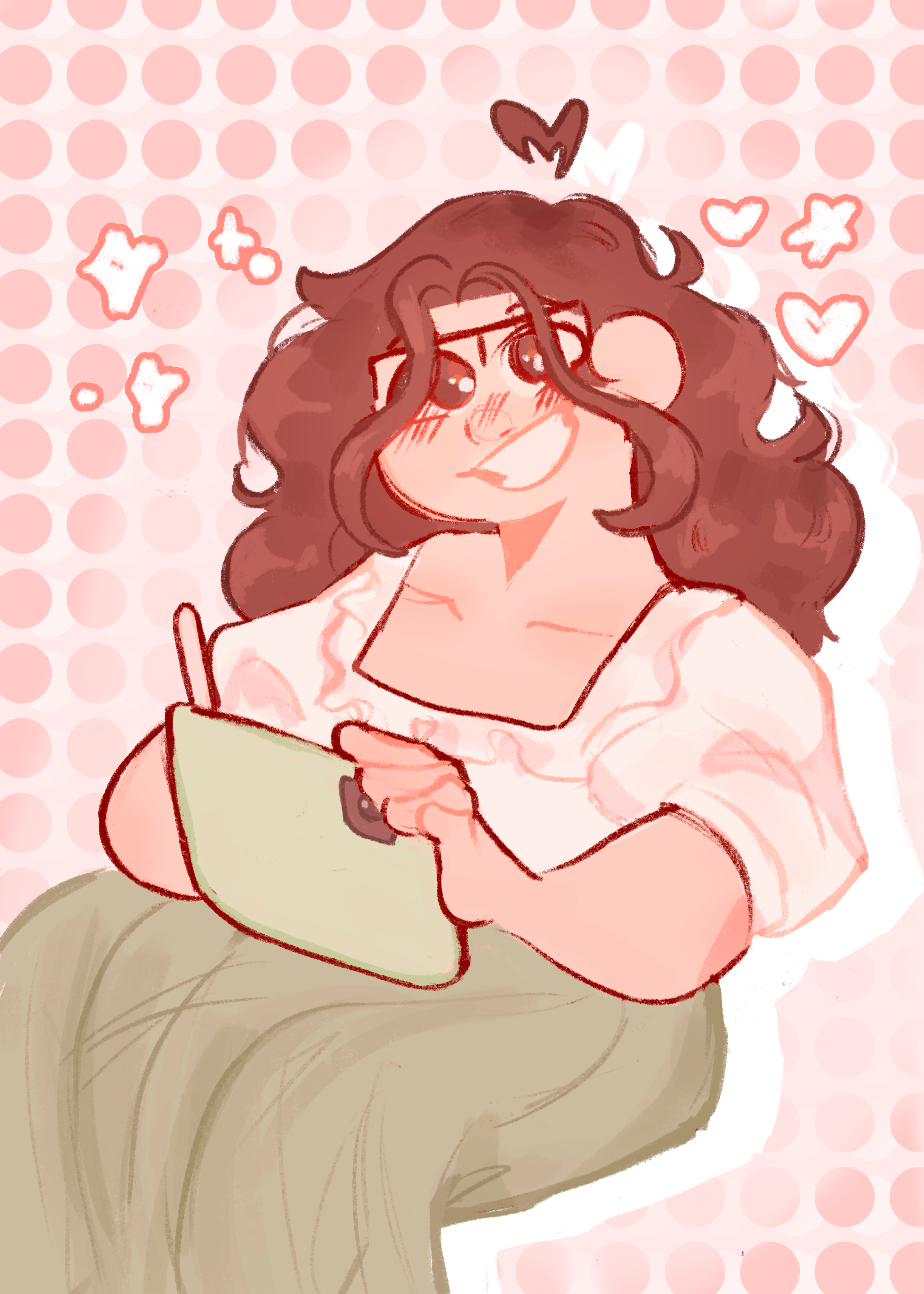 user avatar image for borger