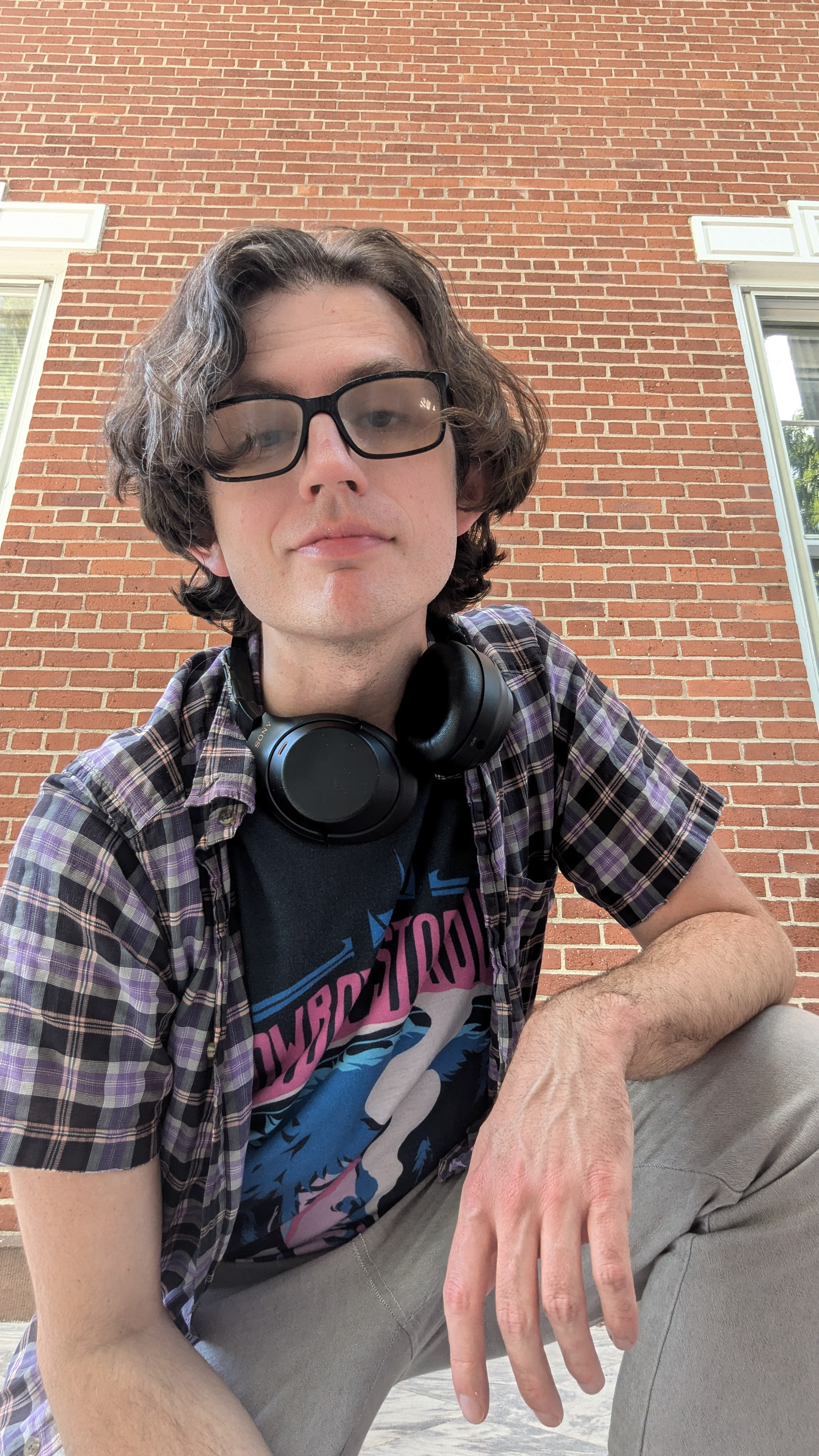 user avatar image for Vaughn