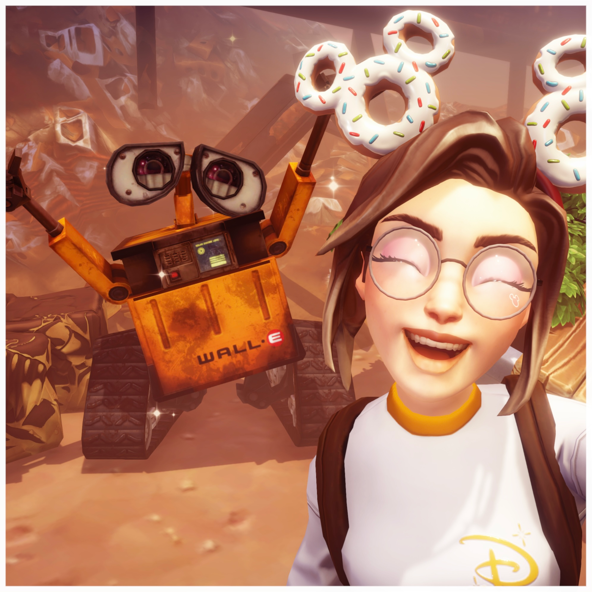 user avatar image for Chloe