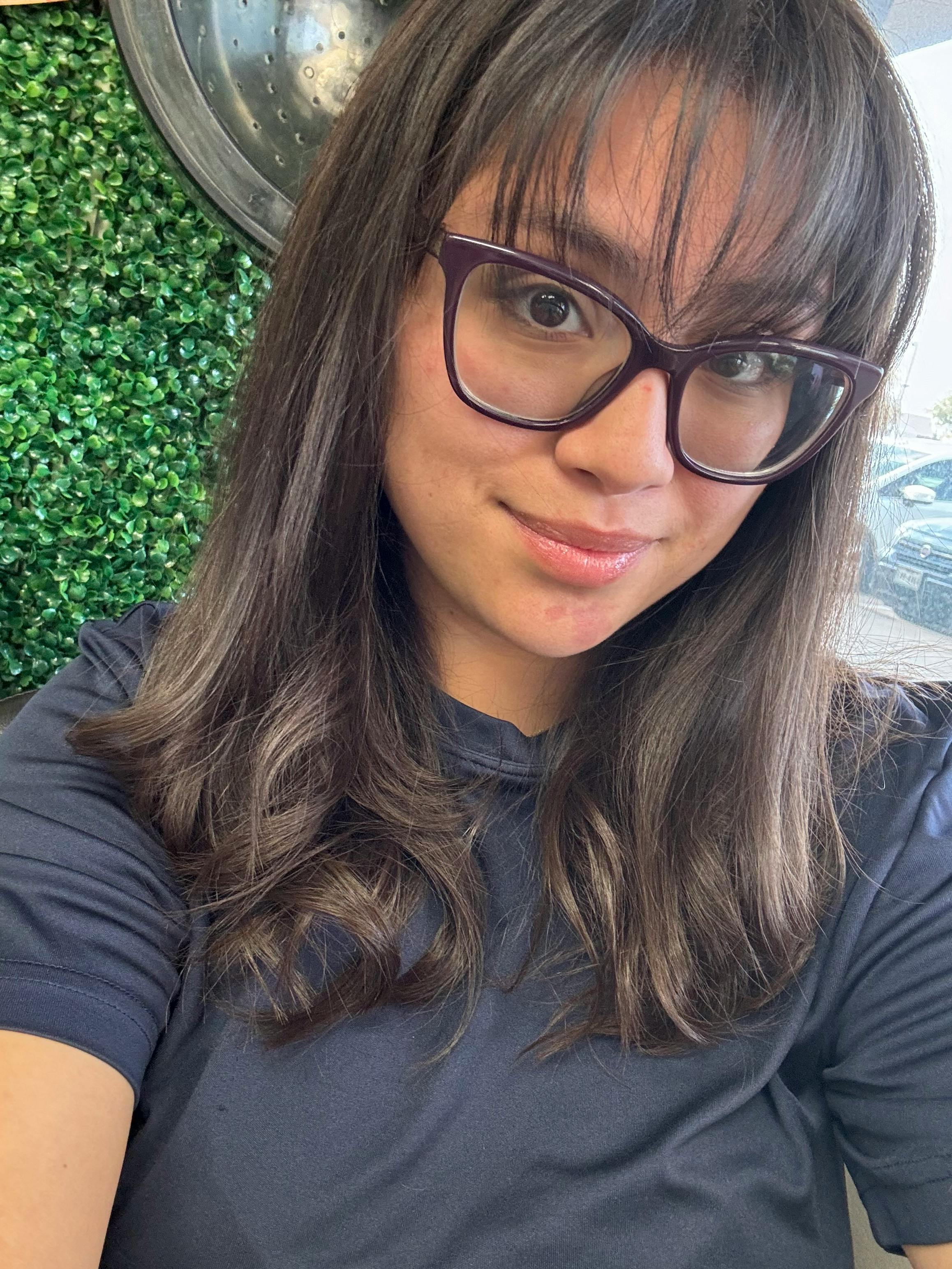 user avatar image for Kayla Aguilar