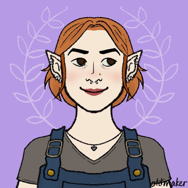 user avatar image for Liz