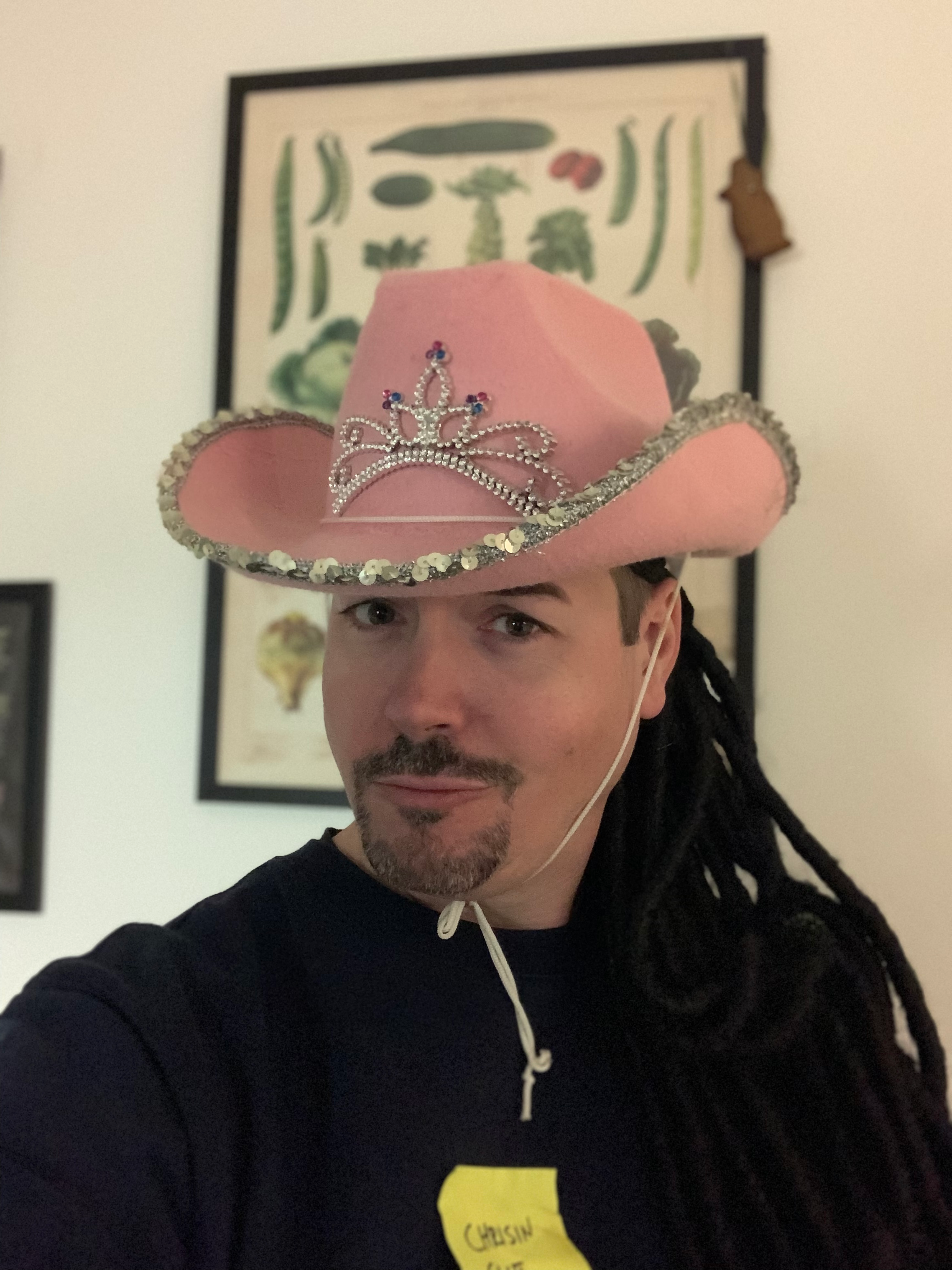 user avatar image for Chris