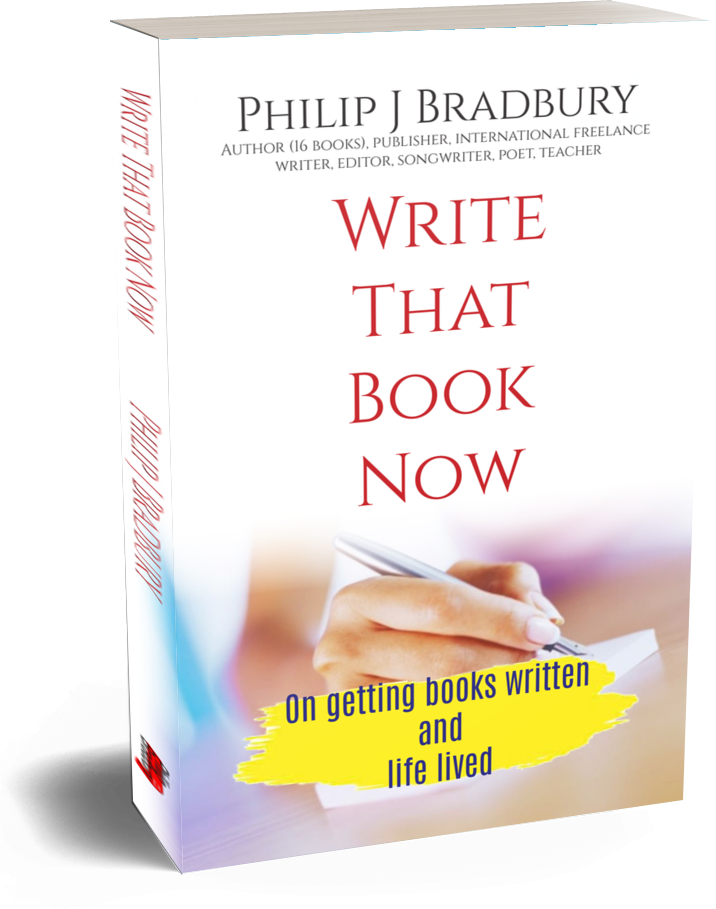 user avatar image for Philip J Bradbury