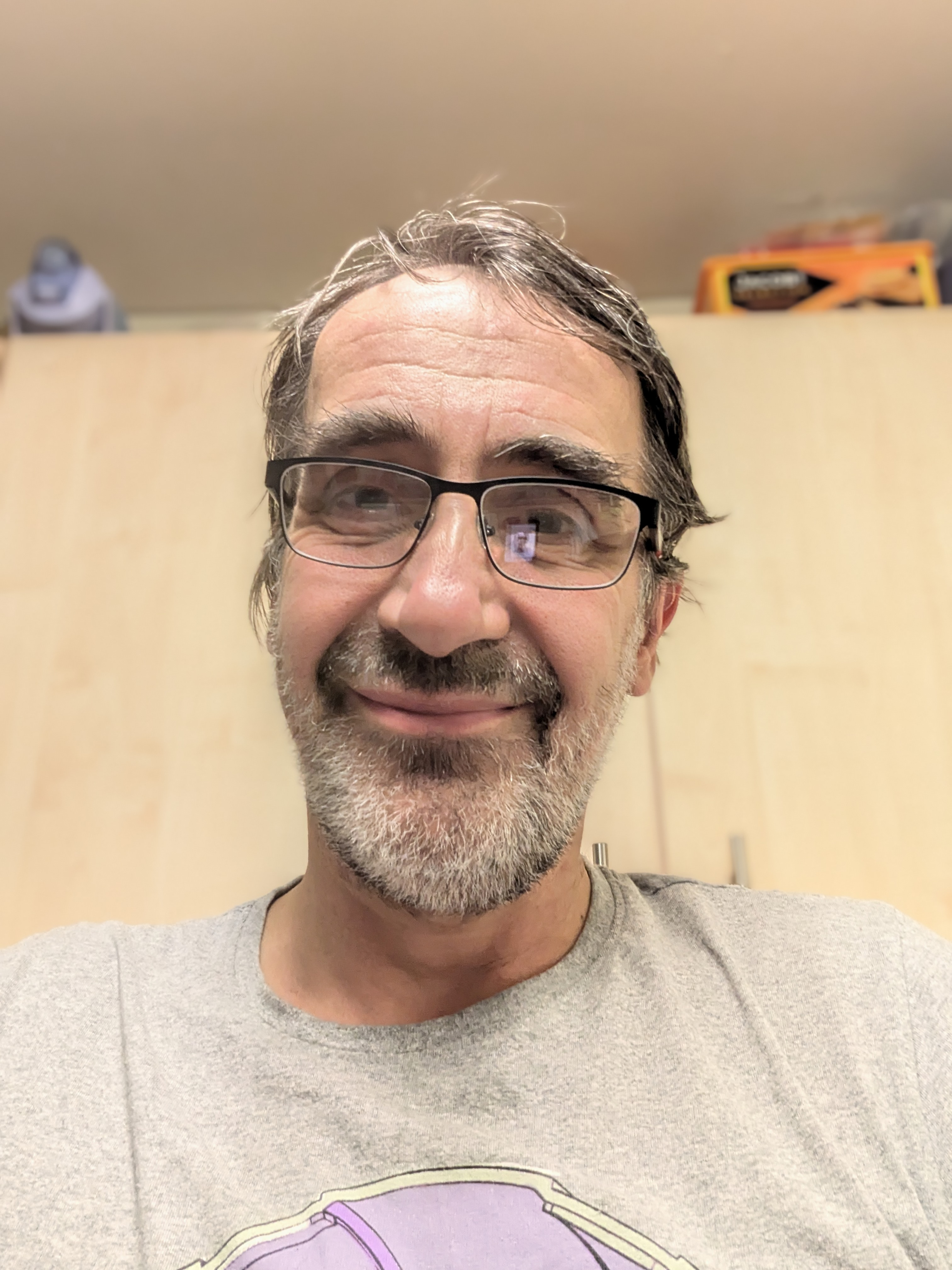 user avatar image for Colin 