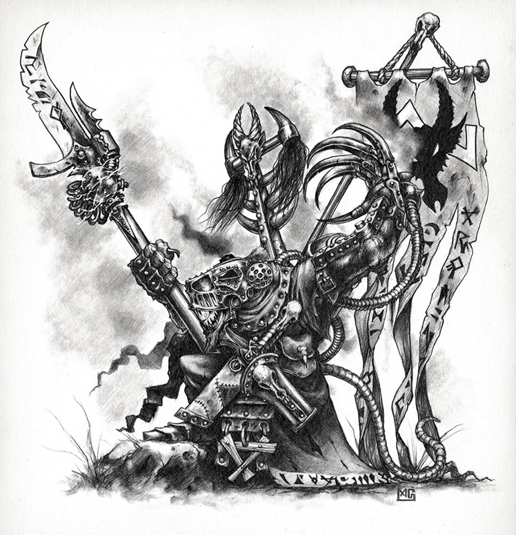 user avatar image for Daemonish