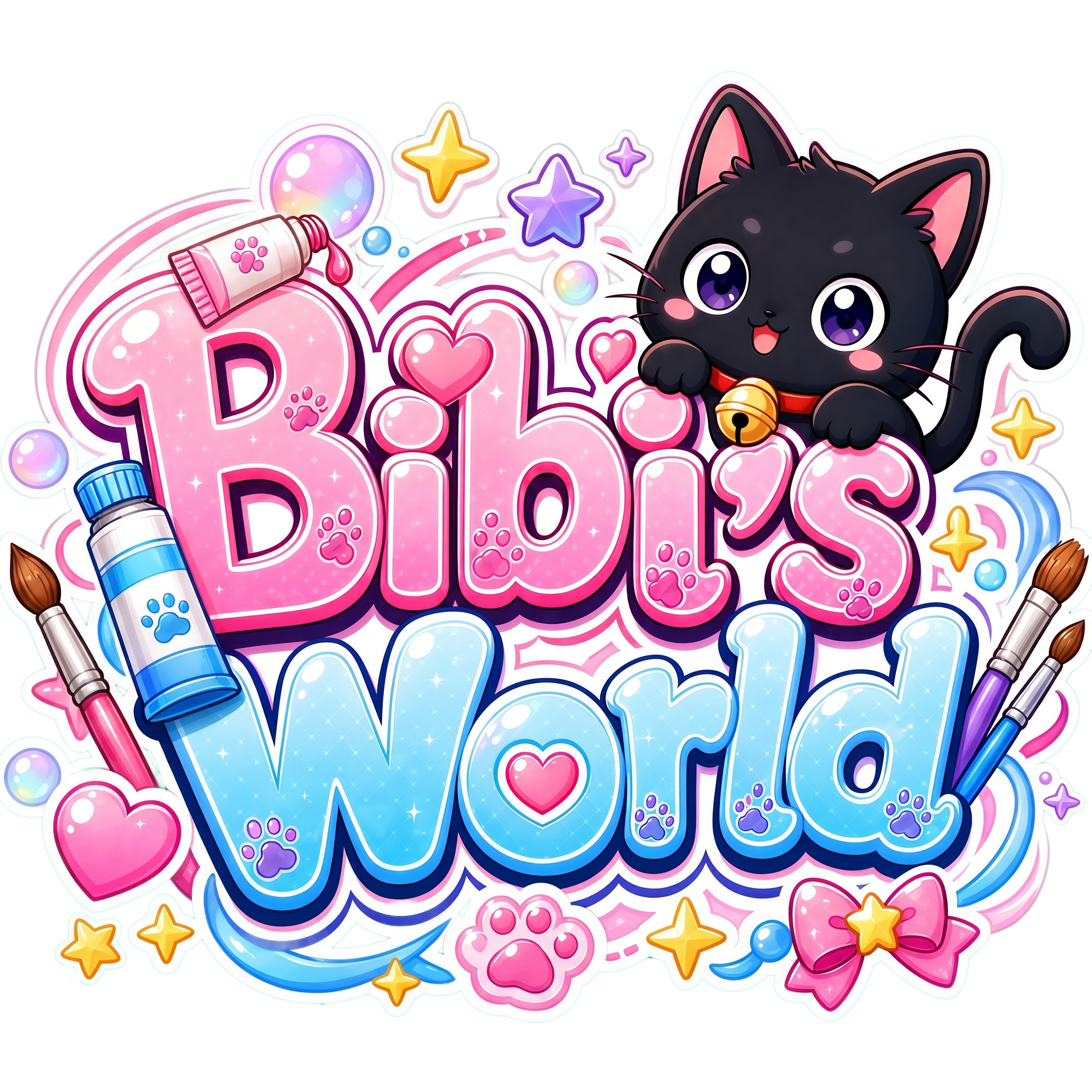 user avatar image for Bibi's World
