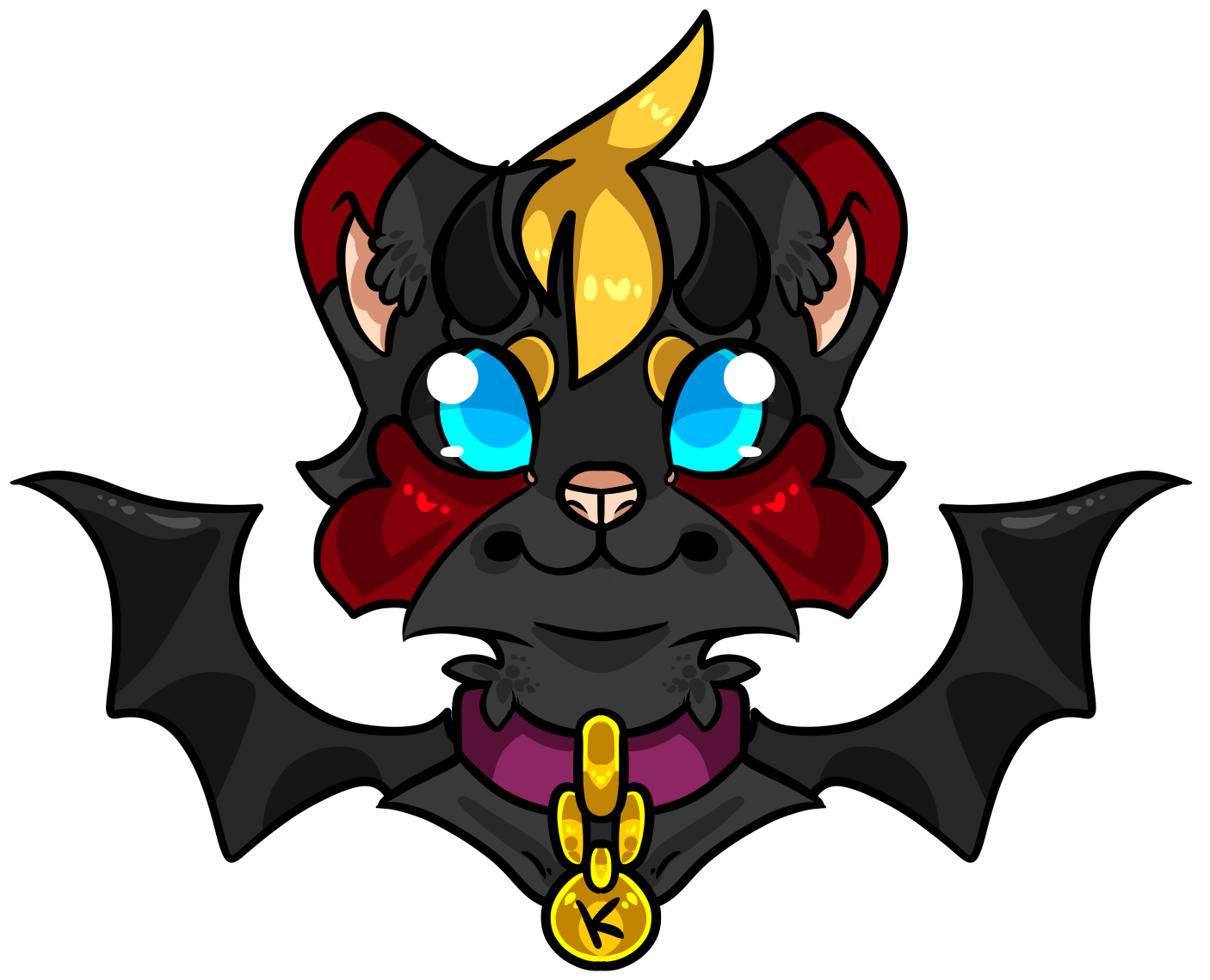 user avatar image for Kai