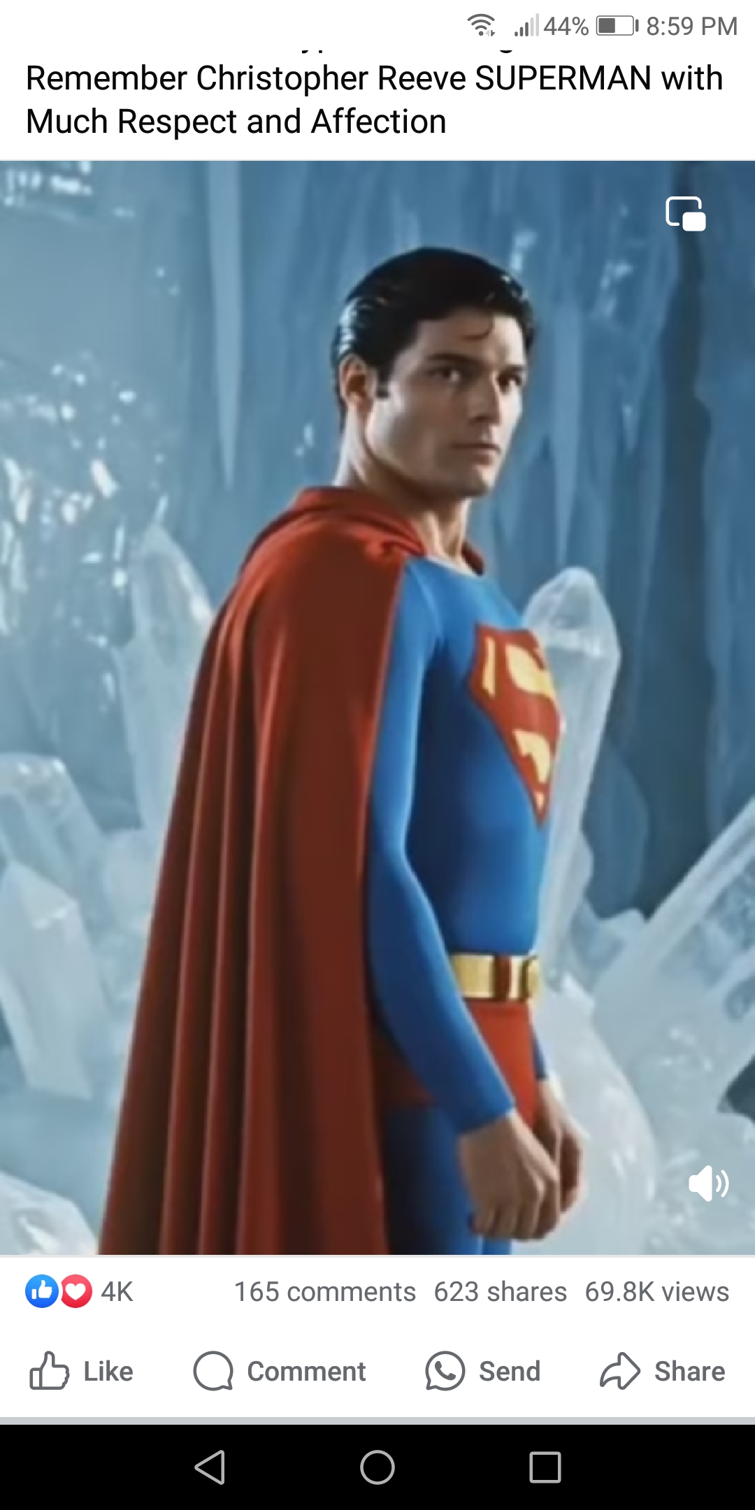 user avatar image for SupermanHHH