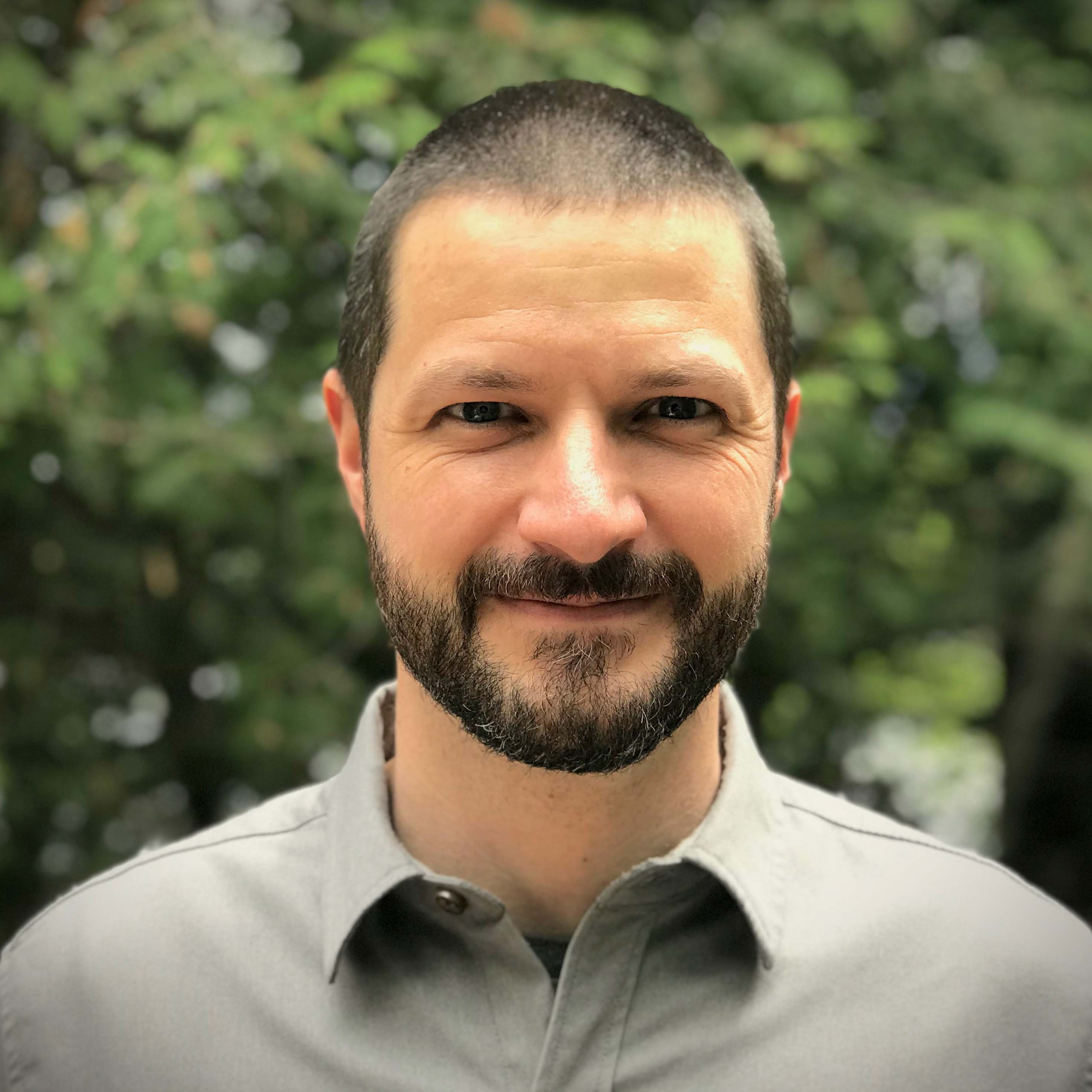 user avatar image for Bryan Dale