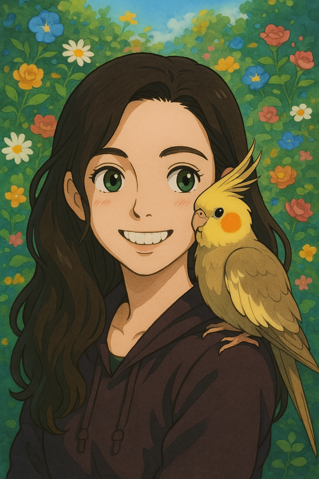 user avatar image for Collapsar36