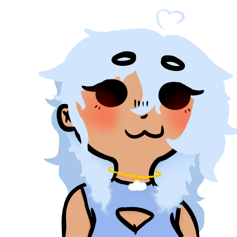 user avatar image for Cloudy