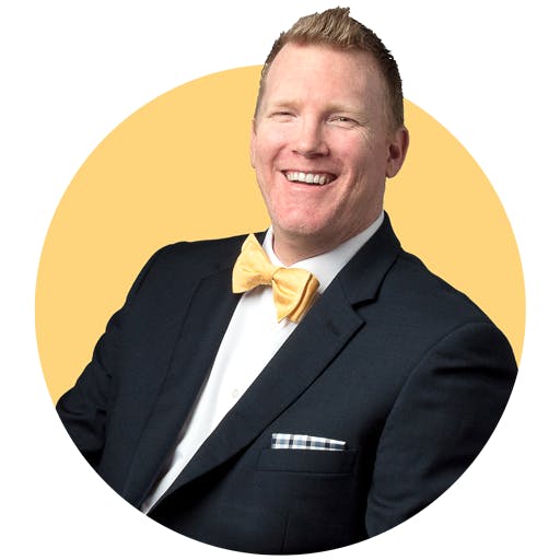 user avatar image for Brandon Dove