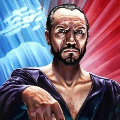 user avatar image for Grant Martin