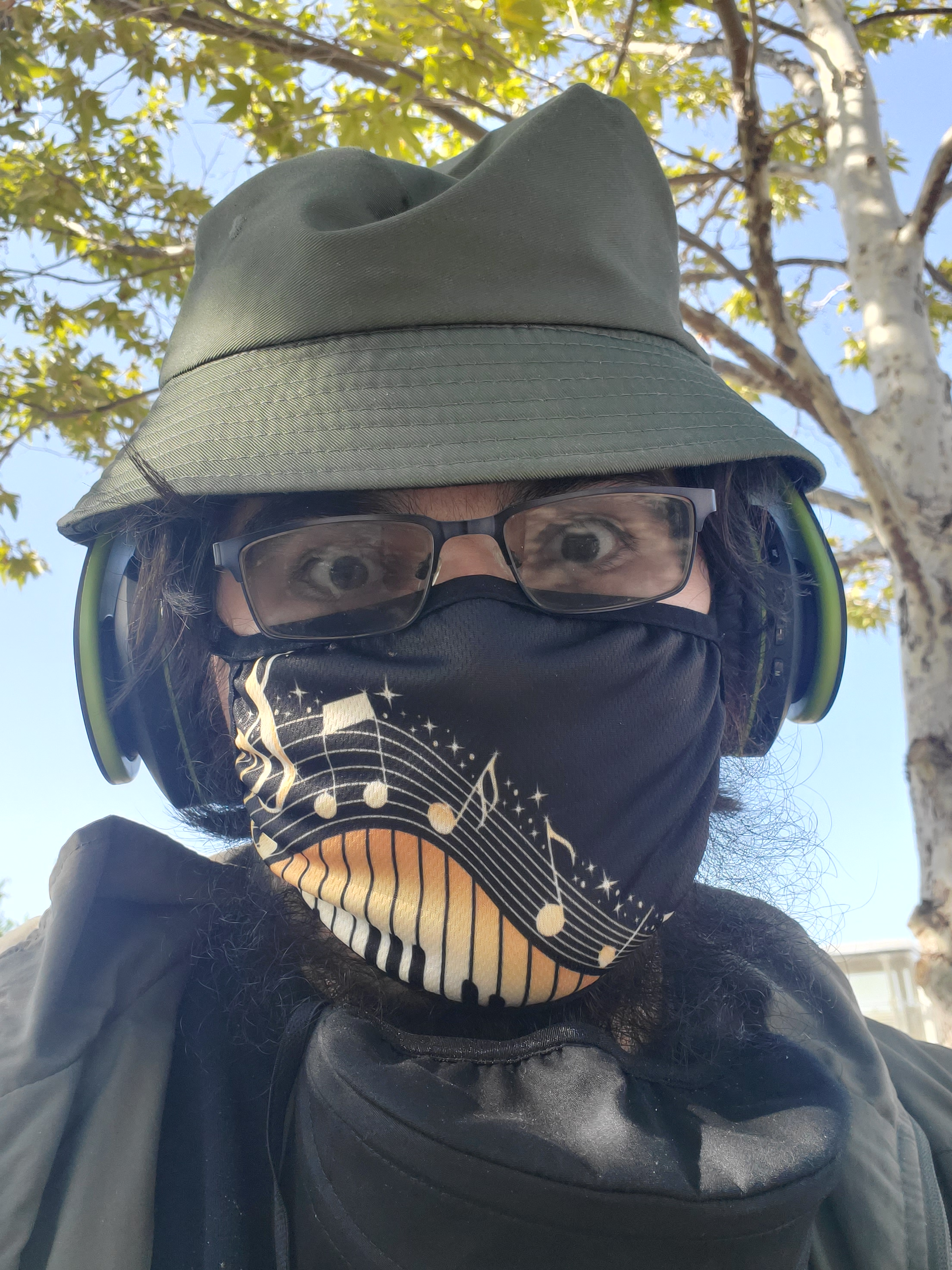 user avatar image for The Random Weird Dude