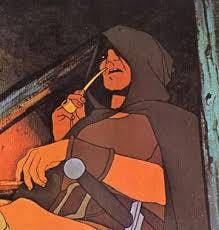 user avatar image for Bud Wright