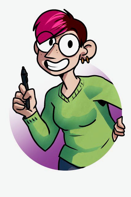 user avatar image for Amy