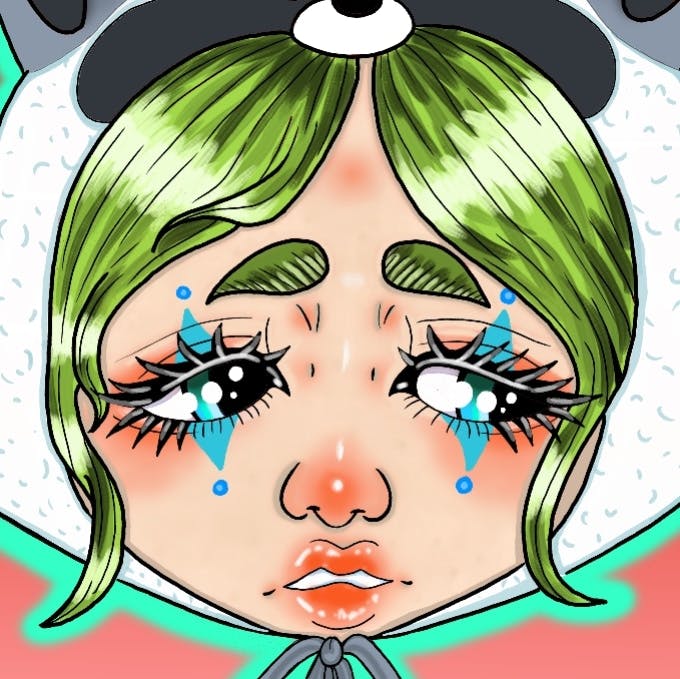 user avatar image for Su