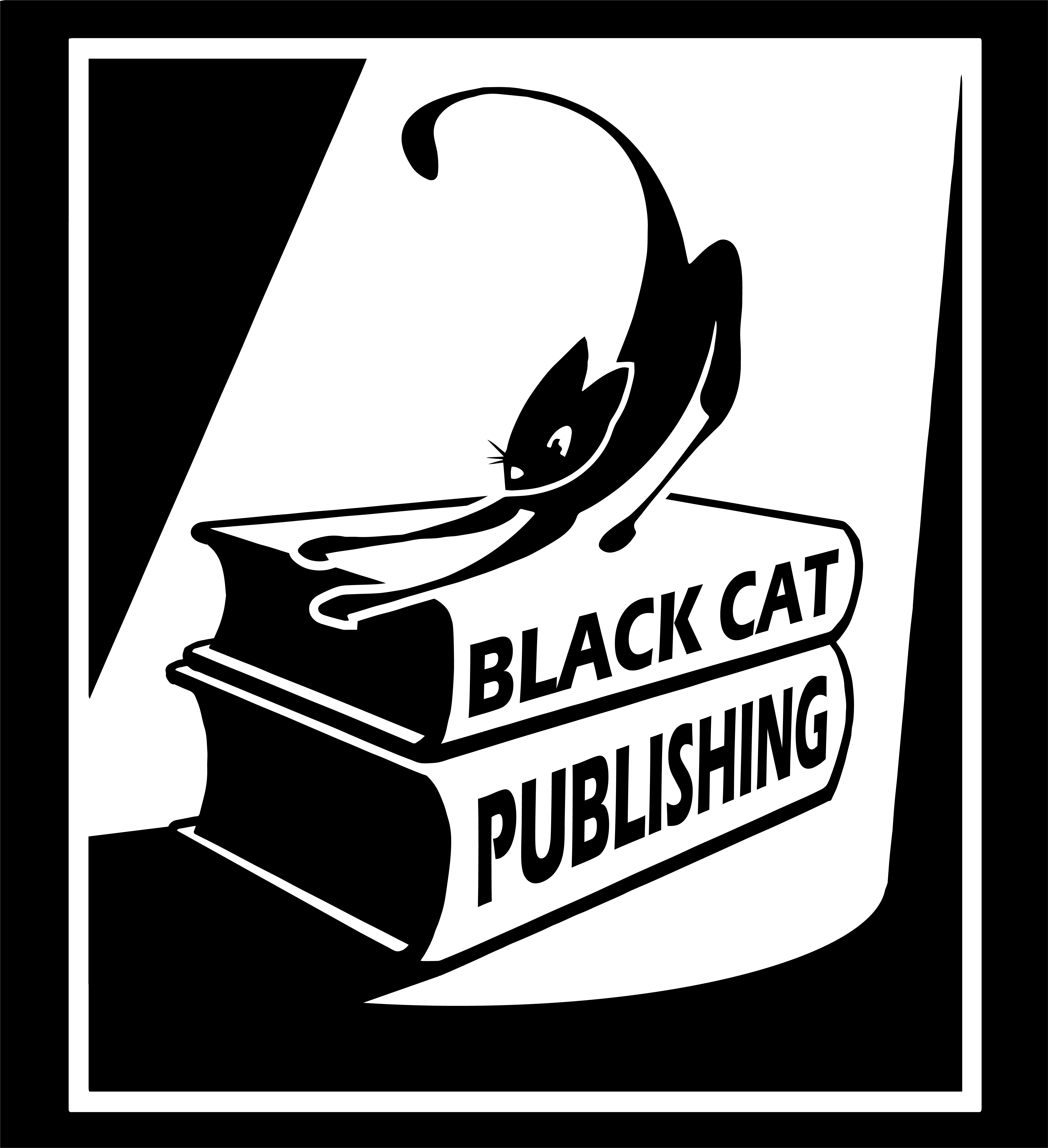 user avatar image for Black Cat Publishing