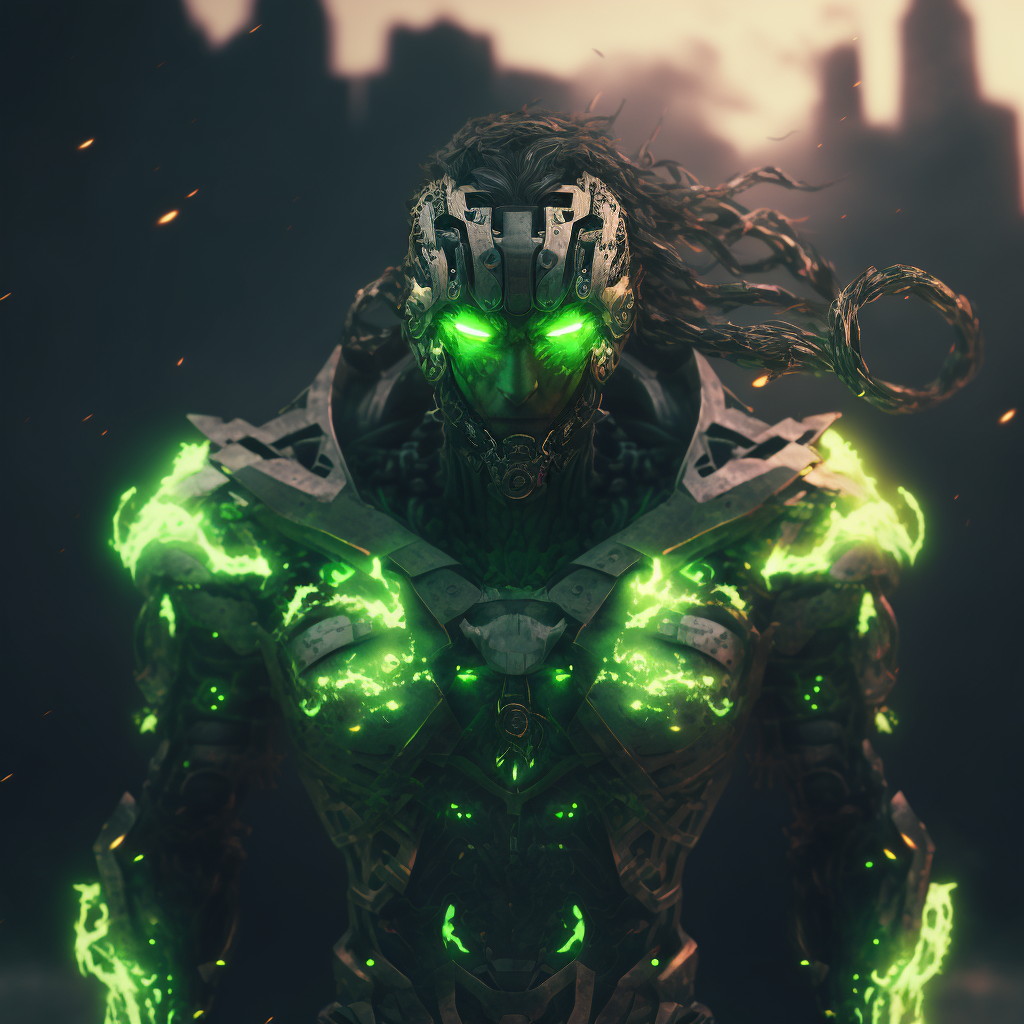 user avatar image for Thaidakar_Prime