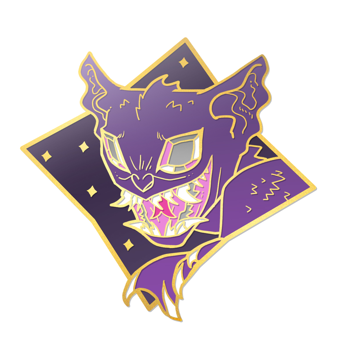 Niamh (Puca gremlin-form)