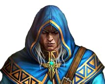 user avatar image for Trenton Merren