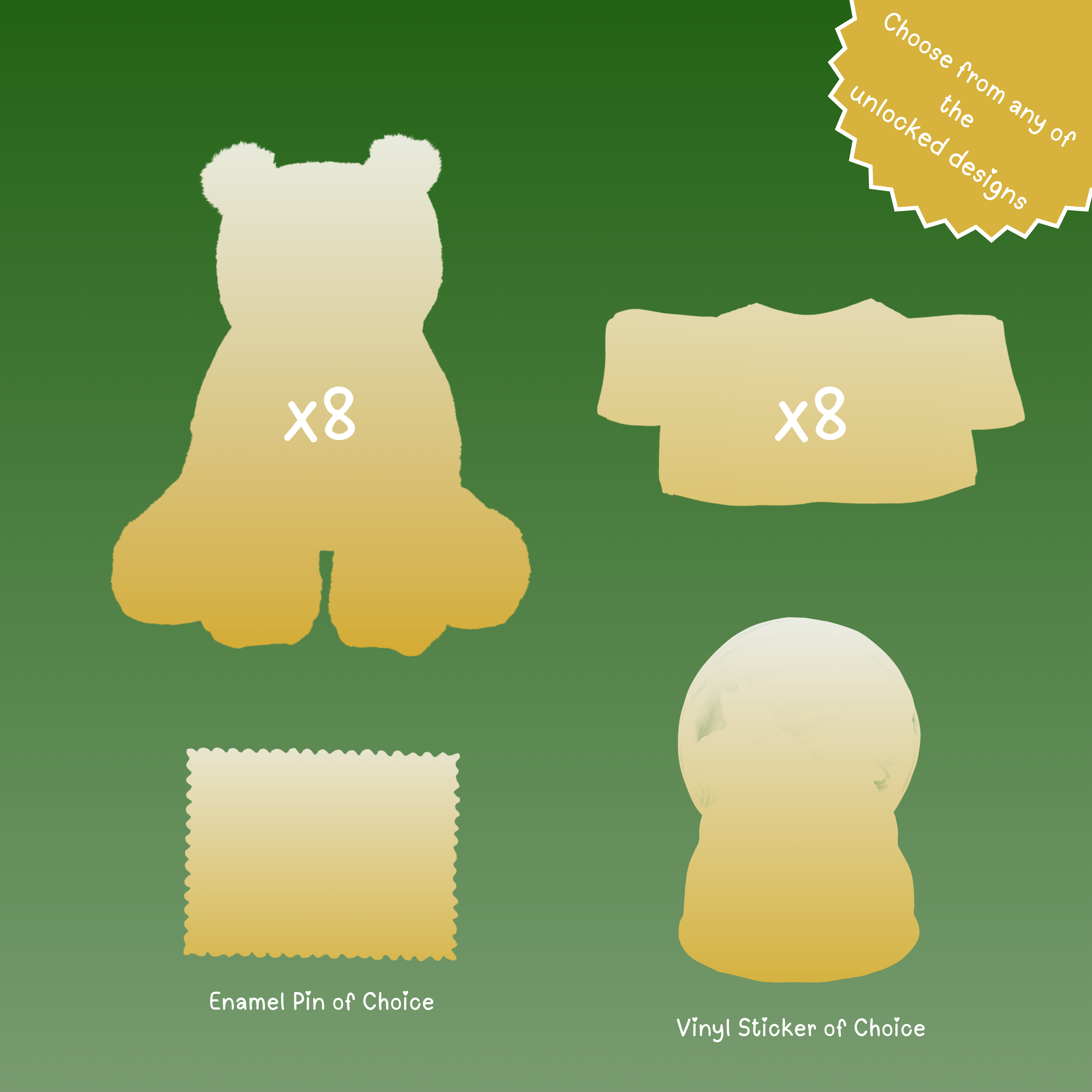 Ultimate Cuddlelore Bundle