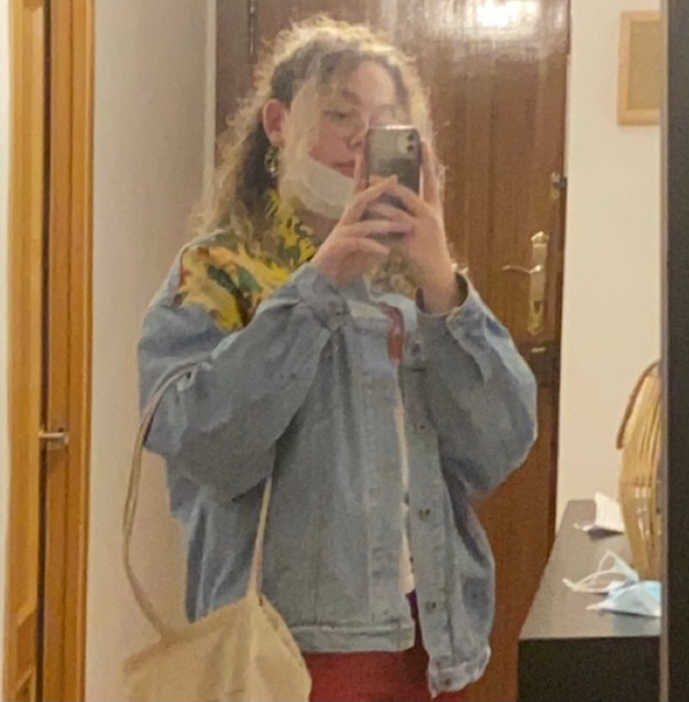user avatar image for Nora Femke