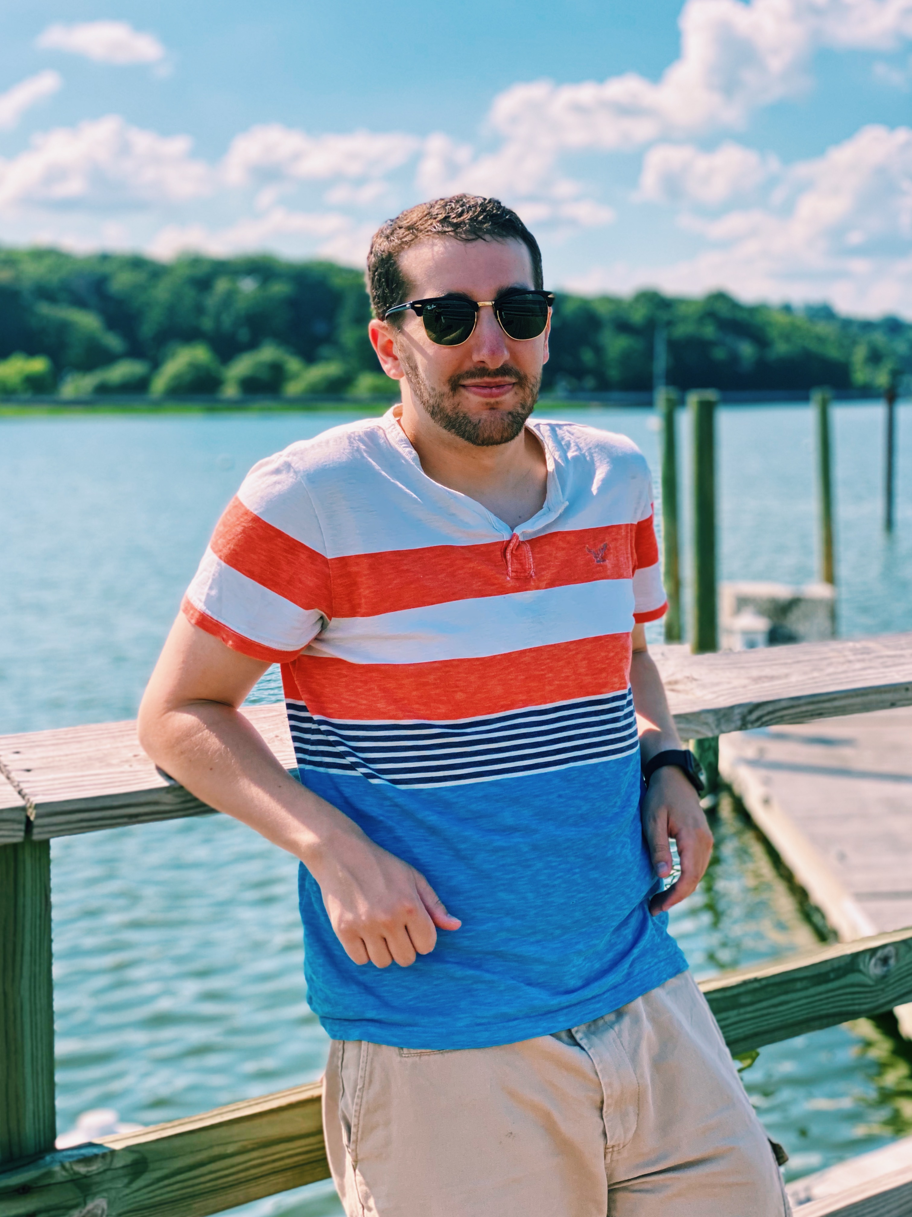 user avatar image for Sam P