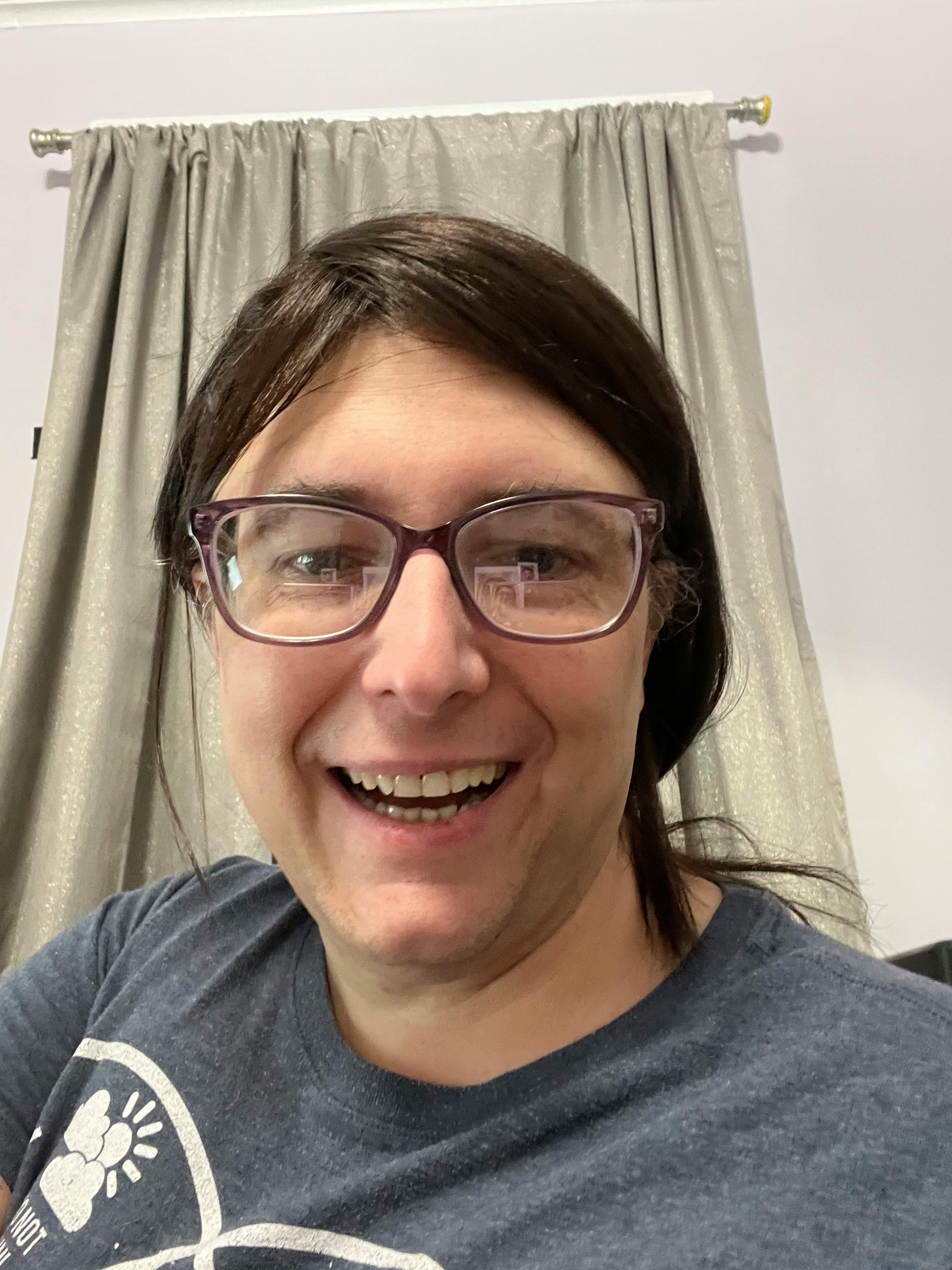 user avatar image for Kaylee Scruggs