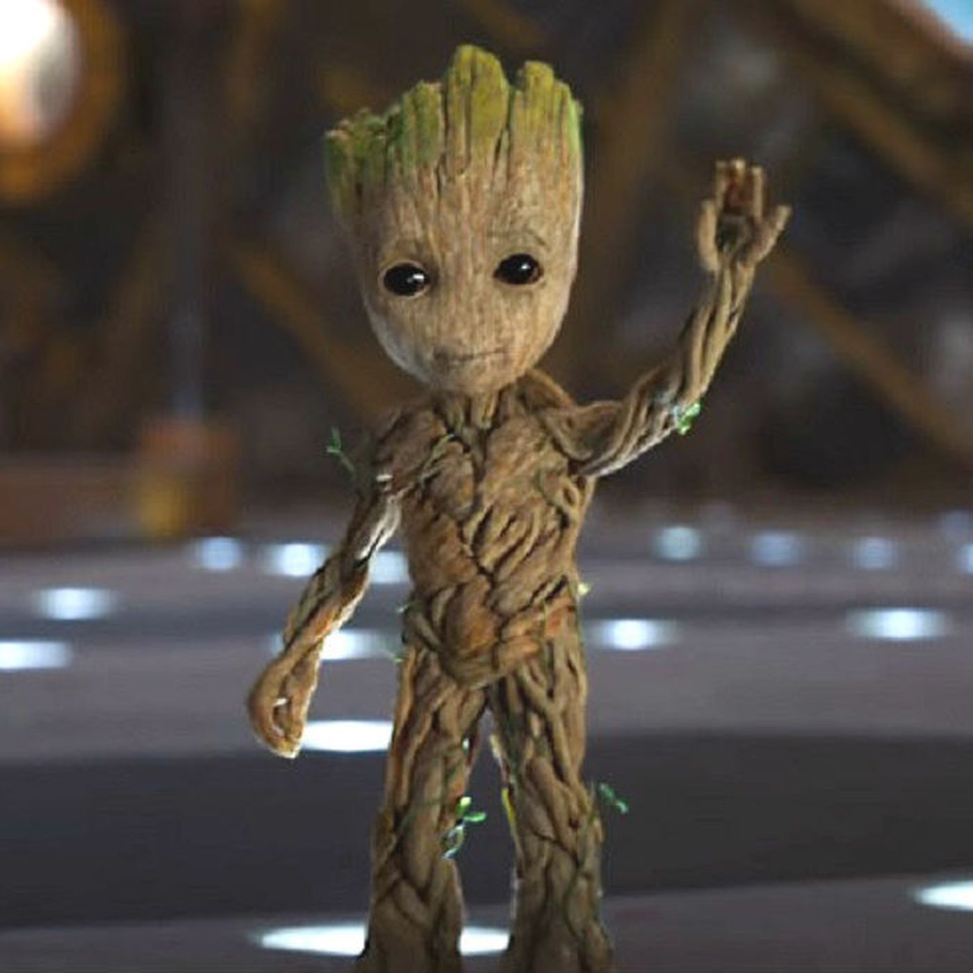 user avatar image for NotGroot