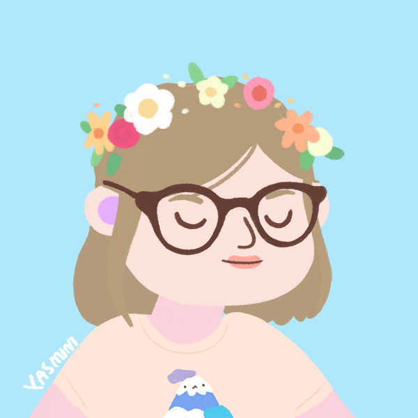 user avatar image for Greta Ramirez