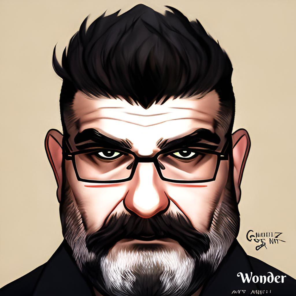 user avatar image for Rich DeNoyer