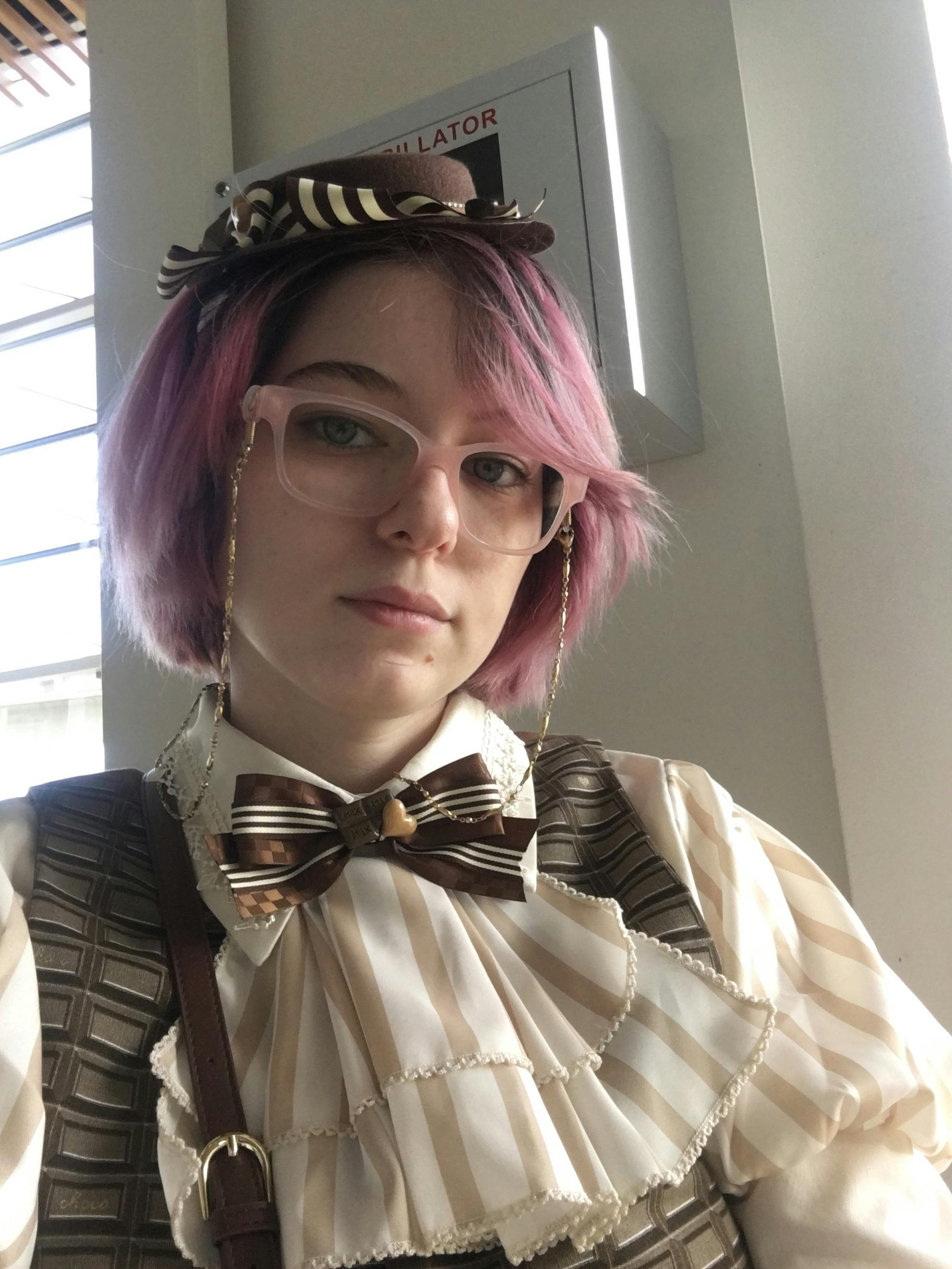 user avatar image for Skylar