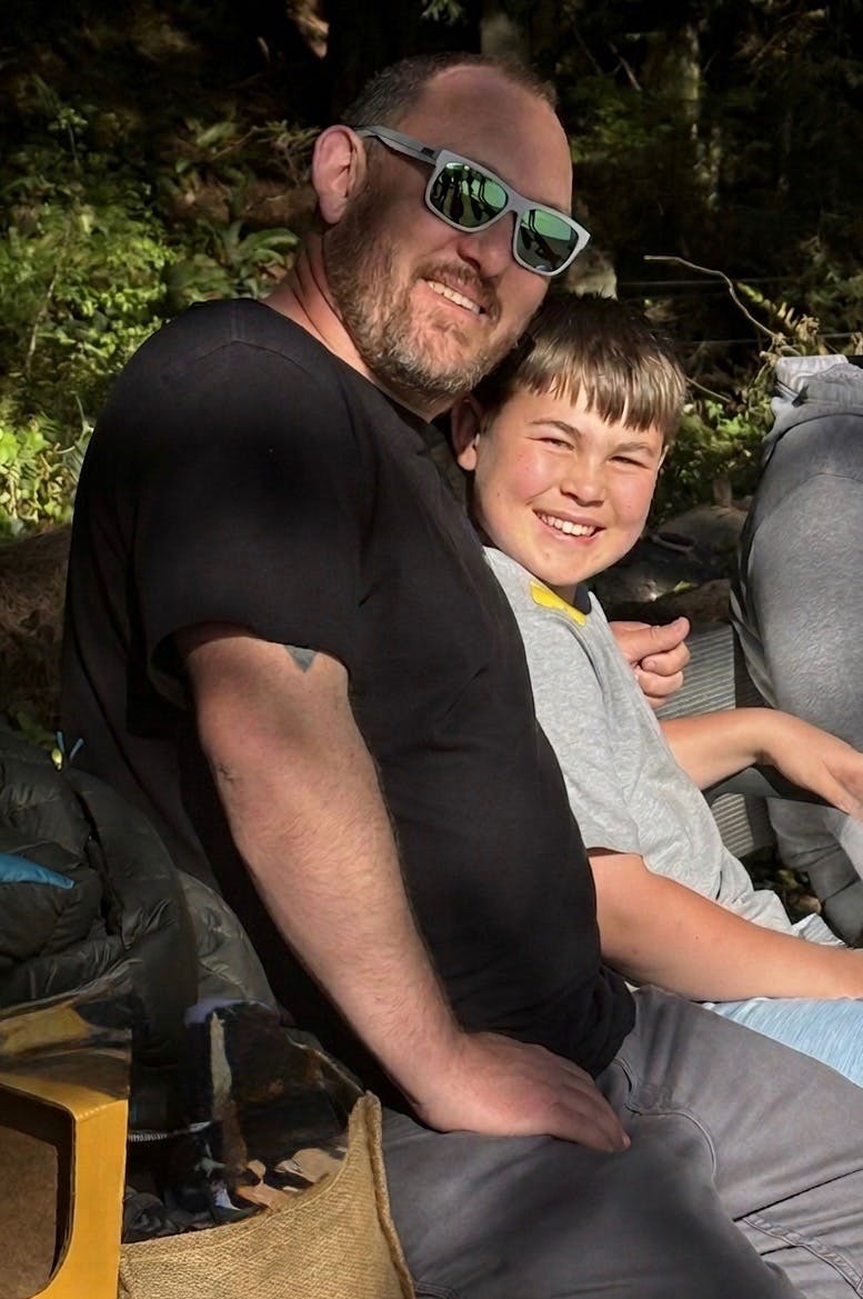 user avatar image for Jadon Troyer